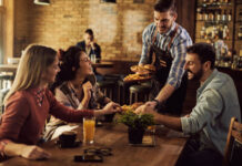 Waterfront Restaurants For an Evening of Romance