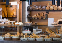 Tale of the Hummingbird Cake