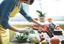 Healthy Food: Dishes For A Healthy smoothie