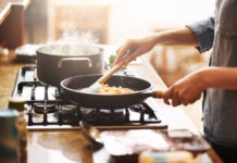 Children Cooking Courses – Maturing!