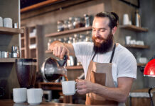 The Benefits and Reasons for the Popularity of Coffee Shops