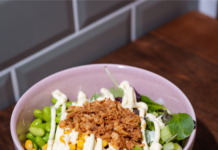 Warum gesundes Essen in Wien mit Kennys Bowls und Smoothies ganz einfach ist