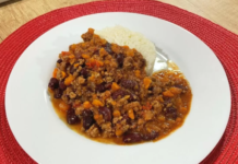 Wholesome Meals Made Easy: Simple, Slow-Cooked, and Kid-Approved Recipes for Every Busy Family