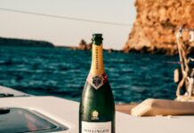 Why Bollinger remains champagne royalty