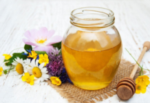 Is Wildflower Honey The Same As Raw Honey?